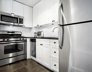 Sold by Berkshire Hathaway HomeServices New York Properties