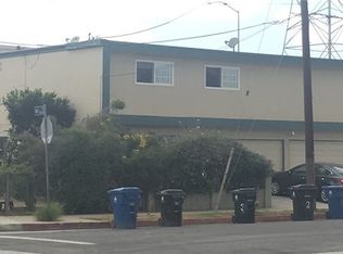16723 S Denver Ave, Gardena, CA 90248