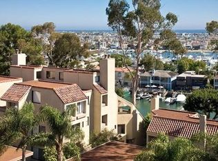 612 Promontory Dr W, Newport Beach, CA 92660