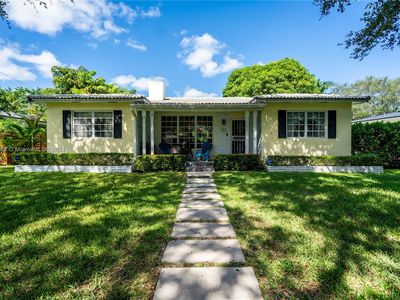 153 NE 109th St, Miami Shores, FL, 33161