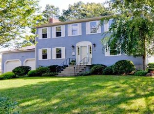 10 Wayne Rd, Milford, MA 01757