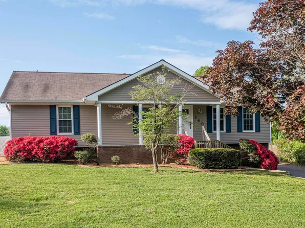 140 Canon Dr, Paducah, KY 42001