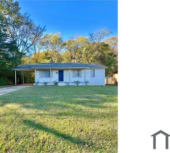 724 Illinois Rd, Birmingham, AL, 35221