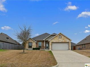 508 Marshall Dr, Belton, TX 76513