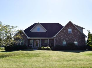 1021 Double Tree Ln, Gallatin, TN 37066