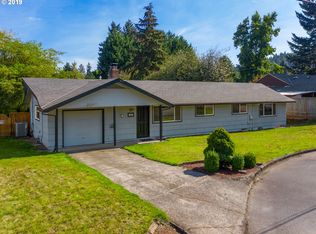 5600 SW 166th Ave, Beaverton, OR 97007