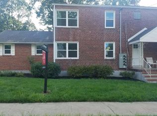 19 Pershing Ave #2, Ewing, NJ 08618