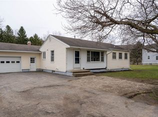 6768 State Route 21, Almond, NY 14804