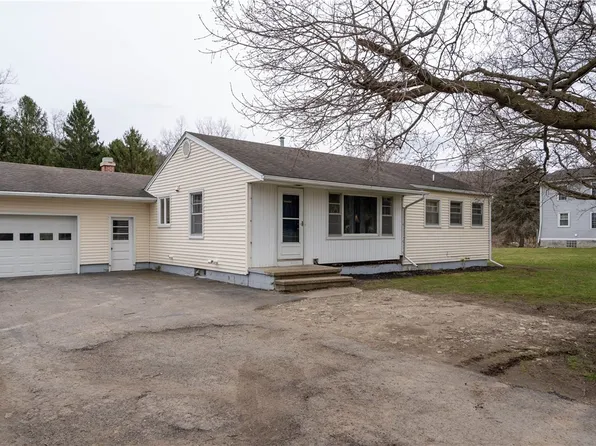 6768 State Route 21, Almond, NY 14804