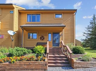 435 Deerfield Vlg #116, Davis, WV 26260