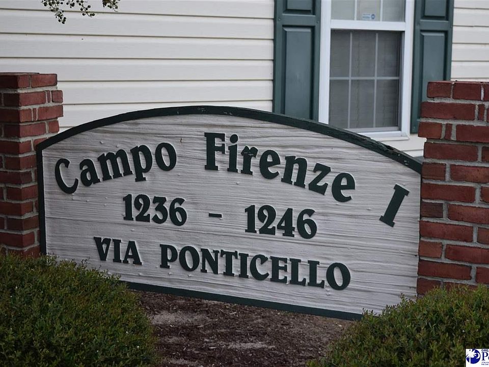 1st image of 1240 Via Ponticello APT 2