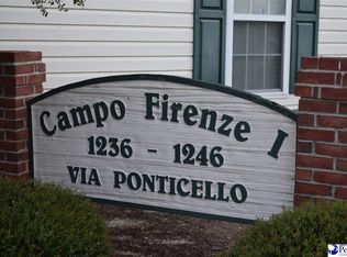 1240 Via Ponticello APT 2, Florence, SC 29501
