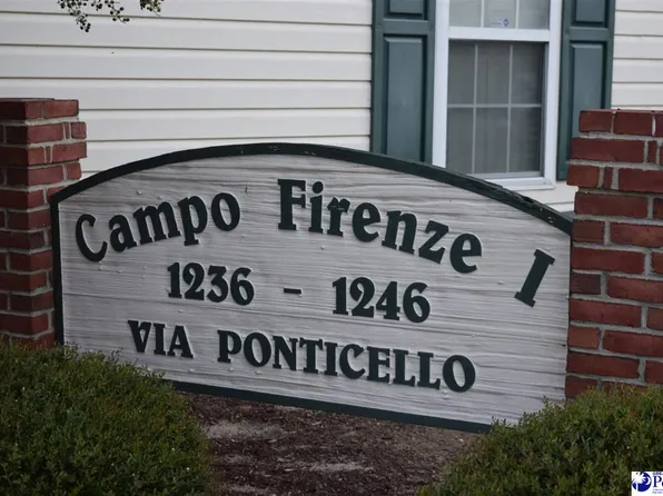 1240 Via Ponticello APT 2, Florence, SC 29501