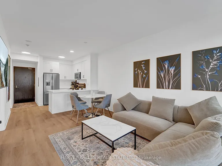 18 Yorkville Ave #1606 — Photo 6