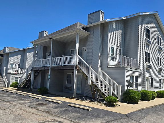 5th image of 316 E Davis St #B