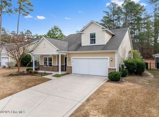 705 Legacy Lakes Way, Aberdeen, NC 28315