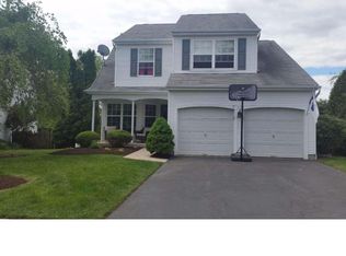 37 Stirrup Way, Burlington, NJ 08016
