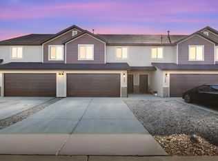 351 W 530th St S, Spanish Fork, UT 84660