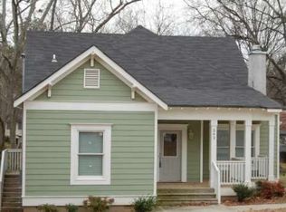 563 Lawton St SW, Atlanta, GA 30310