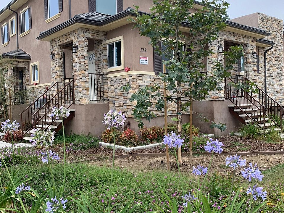 1st image of 172 E Center St #3