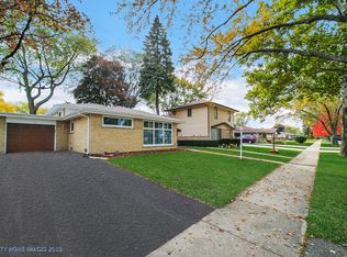 161 E Fremont Ave, Des Plaines, IL