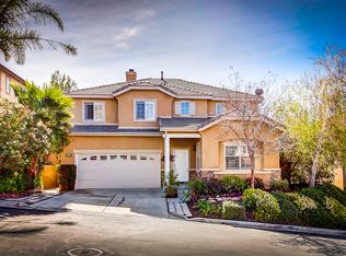 12144 Via Santa Lucia, Sylmar, CA 91342