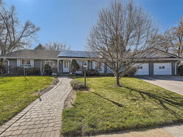 4401 S Yosemite Court, Greenwood Village, CO 80111