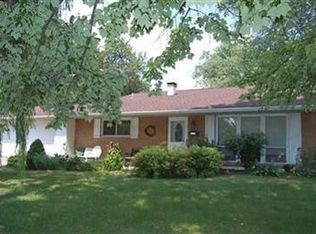 4148 Weybright Ct, Dayton, OH 45440