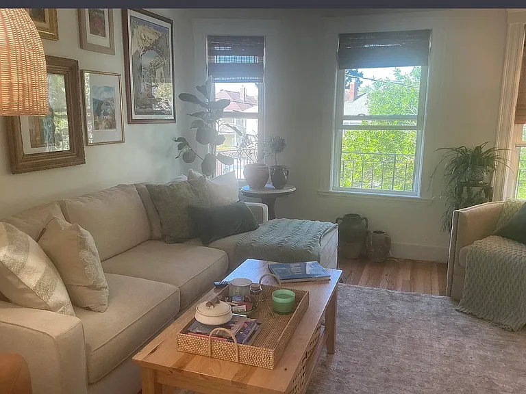 Woods Ave — Photo 3
