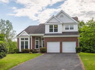18 Westhampton Ct, Stafford, VA 22554