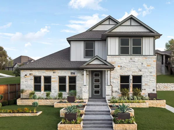 Martin Plan, Heartland