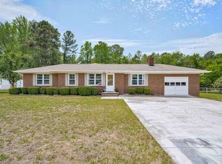 121 Northwest Dr, Aiken, SC 29801