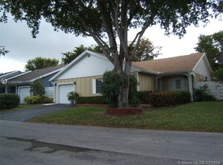 15018 SW 141st Pl, Miami, FL 33186