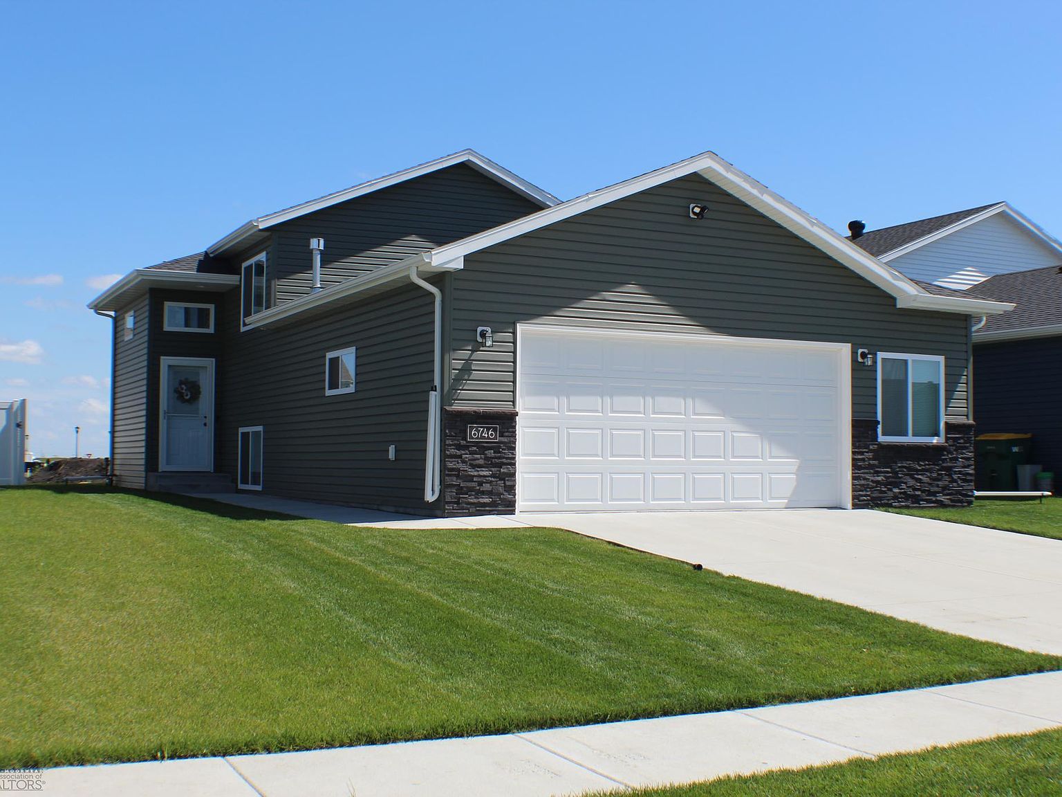 6746 Joseph St, Horace, ND 58047 | Zillow