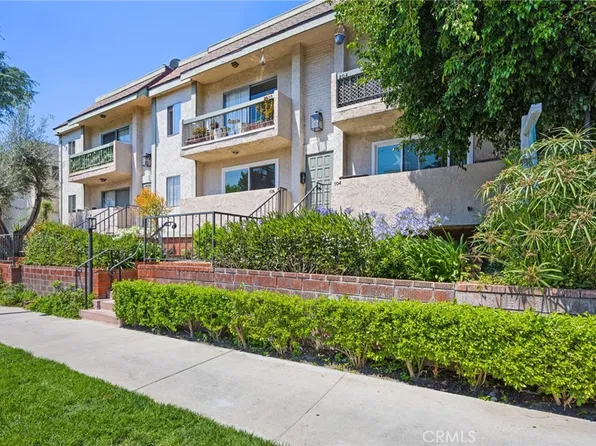 5055 Coldwater Canyon Ave APT 105, Sherman Oaks, CA 91423