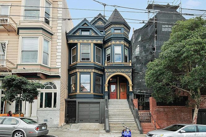 1st image of 905 Divisadero St