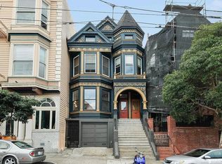 905 Divisadero St, San Francisco, CA 94115
