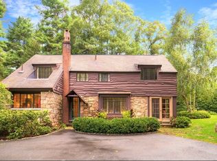 43 Bretton Rd, Dover, MA 02030