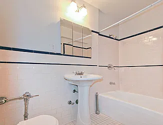 Rented by SW Queens Mezzanine