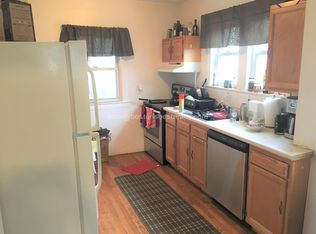 107 Lanark Rd #3VC, Brighton, MA 02135