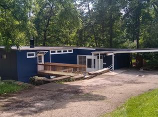 554 Gadfield Rd, Mansfield, OH 44903