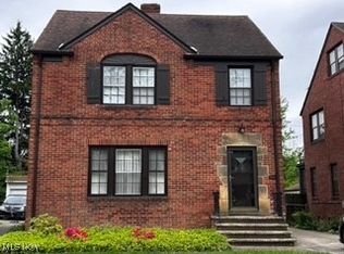 3636 Blanche Rd, Cleveland Heights, OH 44118