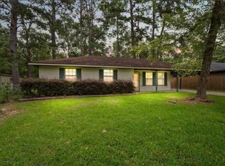 325 Dees St, Deridder, LA 70634