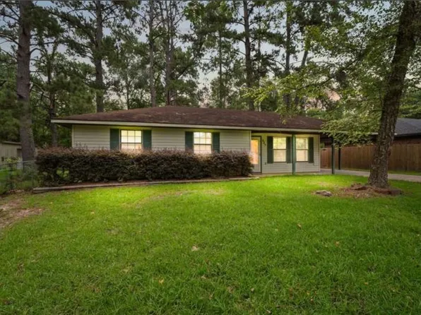 325 Dees St, Deridder, LA 70634