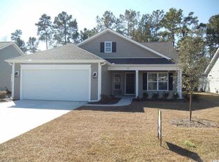 324 Tall Palms Way LOT 37, Ashley Little River, SC 29566