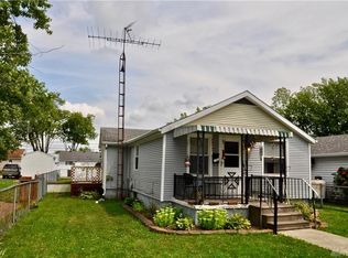 1027 Gray Ave, Greenville, OH 45331