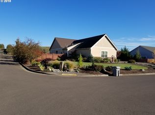 4961 NE Vintage St, Corvallis, OR 97330