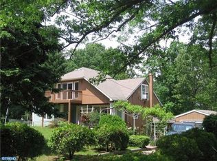 109 W 2nd Ave, Pine Hill, NJ 08021