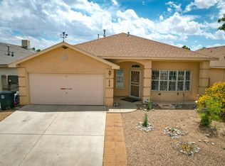 6508 Keswick Rd NW, Albuquerque, NM 87120