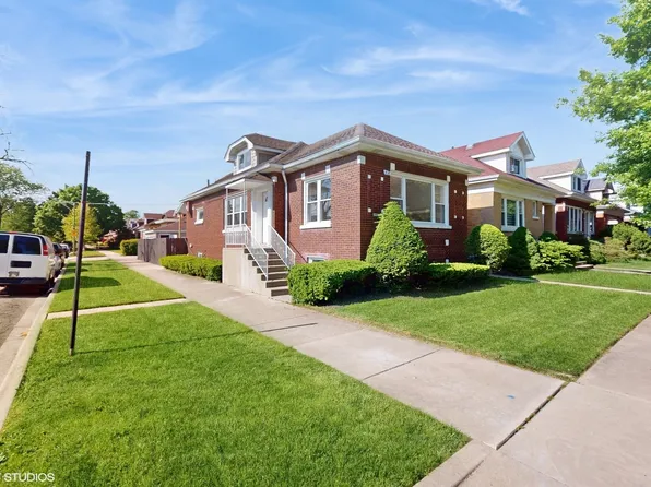 5935 W Wilson Ave, Chicago, IL 60630